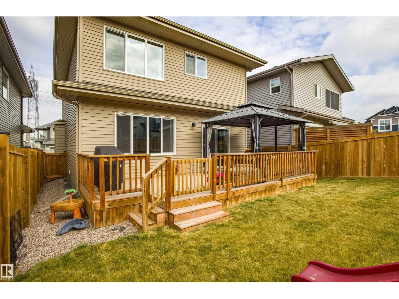 20019 29 Av Nw, Edmonton, Alberta  T6M 0W8 - Photo 55 - E4460370