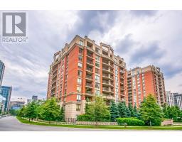 505 - 51 HARRISON GARDEN BOULEVARD, Toronto, Ontario