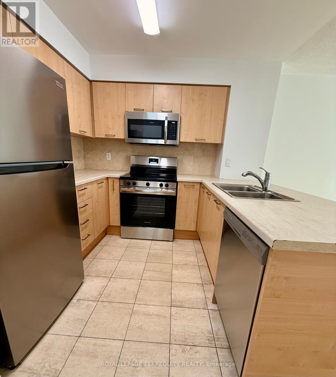505 - 51 Harrison Garden Boulevard, Toronto, Ontario  M2N 7G4 - Photo 4 - C12430098