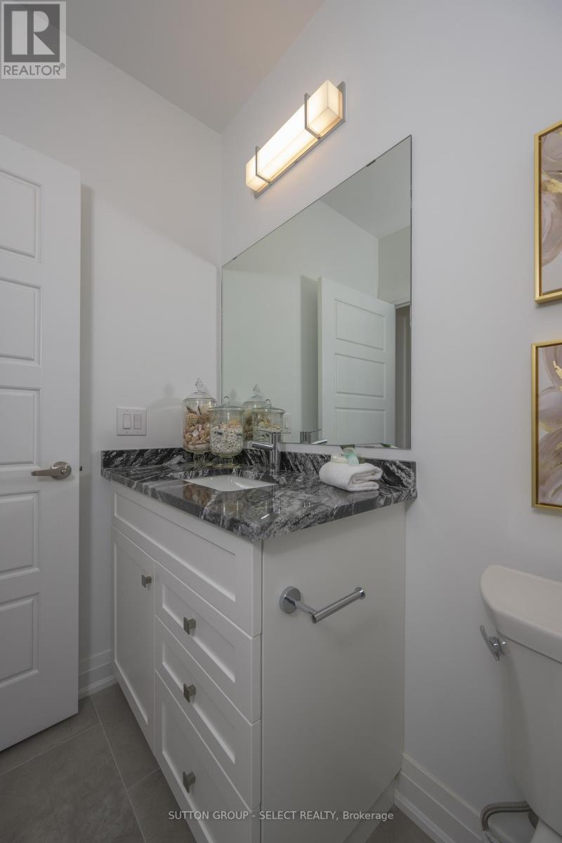 307 - 1975 Fountain Grass Drive, London South, Ontario  N6K 0M3 - Photo 21 - X12438370