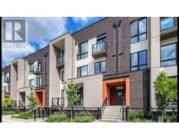 5 - 10 MARQUETTE AVENUE, Toronto, Ontario