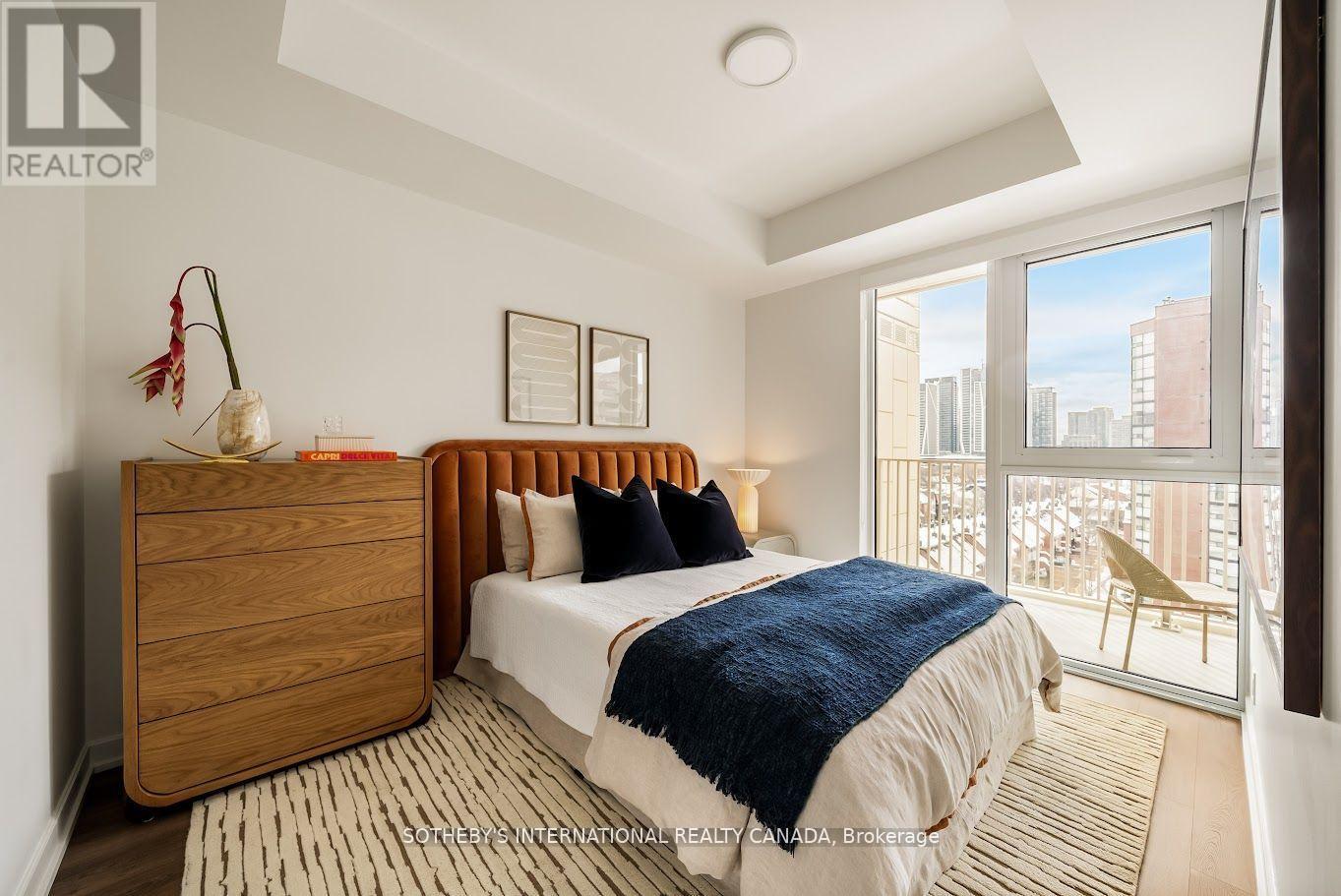 1111 - 88 Bathurst Street, Toronto, Ontario  M5V 0W8 - Photo 10 - C12439341
