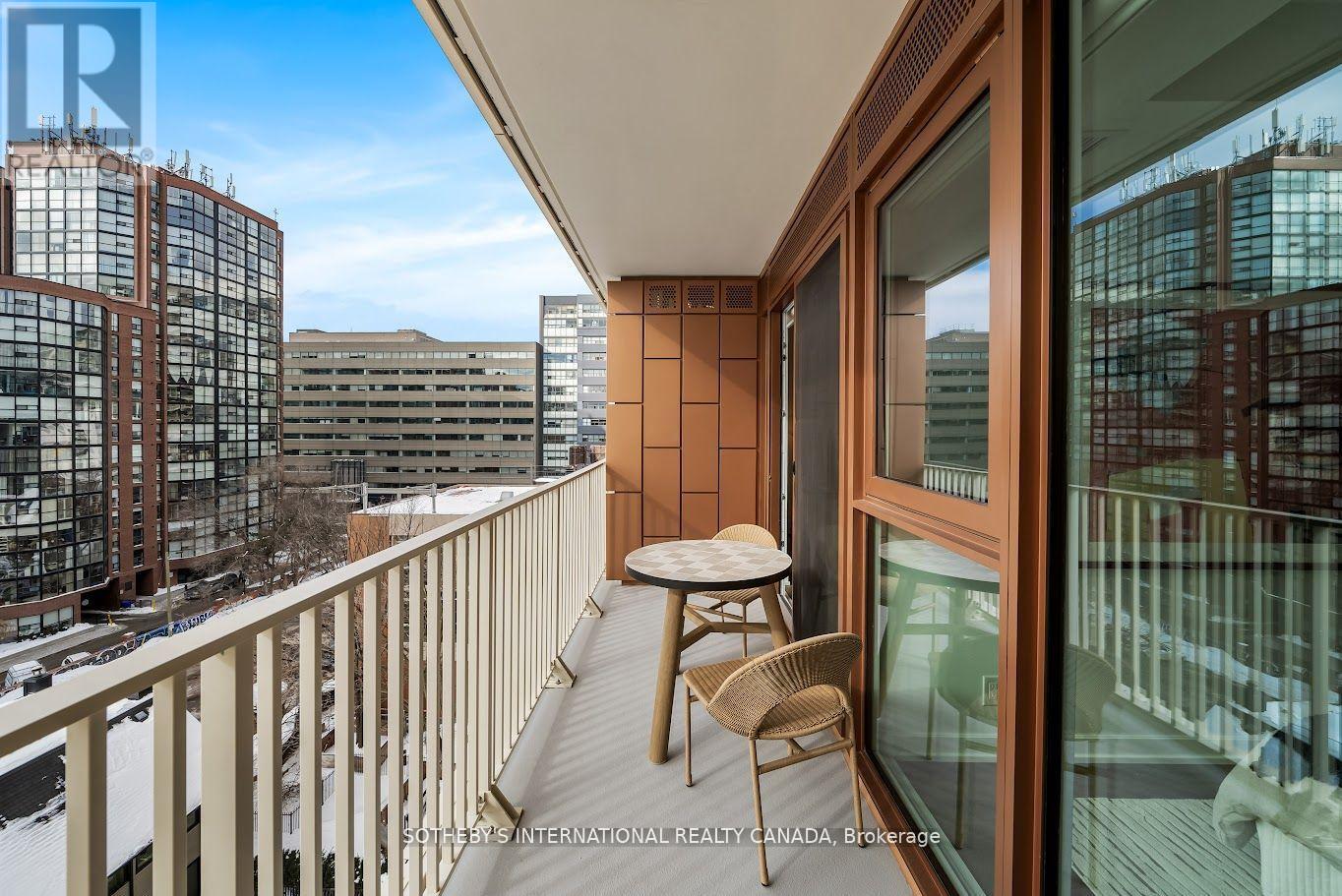 1111 - 88 Bathurst Street, Toronto, Ontario  M5V 0W8 - Photo 19 - C12439341