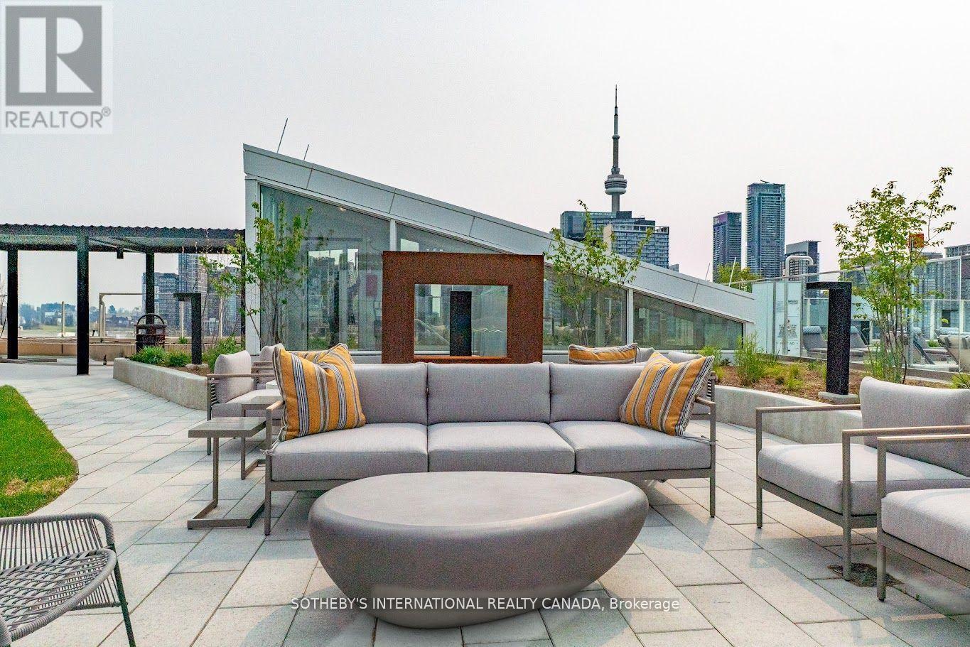 1111 - 88 Bathurst Street, Toronto, Ontario  M5V 0W8 - Photo 24 - C12439341