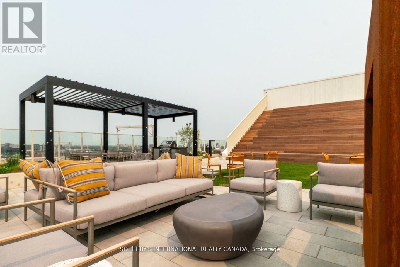 1111 - 88 Bathurst Street, Toronto, Ontario  M5V 0W8 - Photo 25 - C12439341