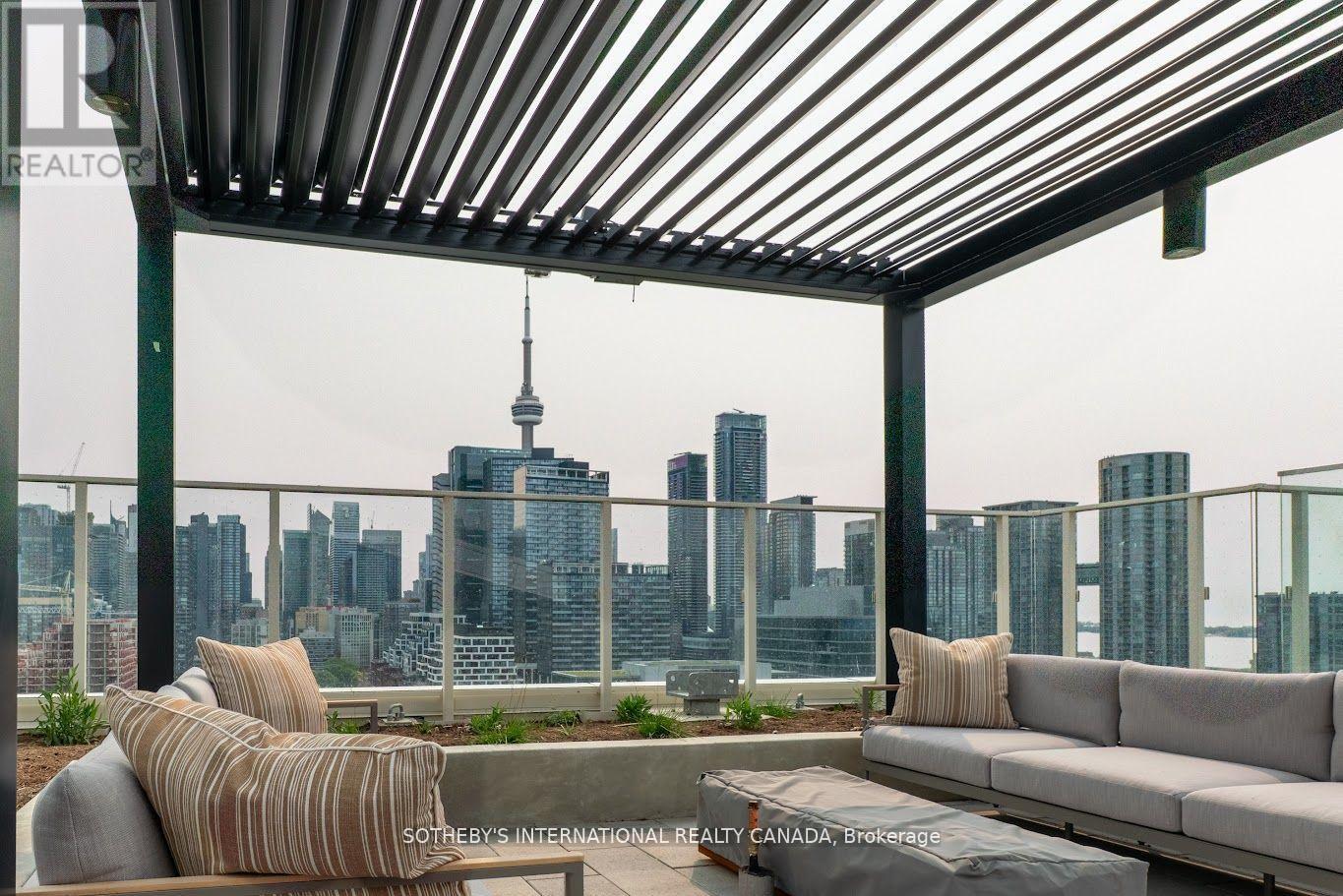1111 - 88 Bathurst Street, Toronto, Ontario  M5V 0W8 - Photo 27 - C12439341