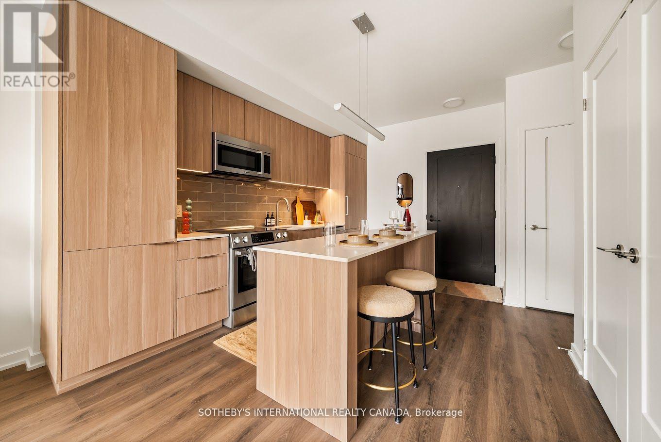 1111 - 88 Bathurst Street, Toronto, Ontario  M5V 0W8 - Photo 7 - C12439341