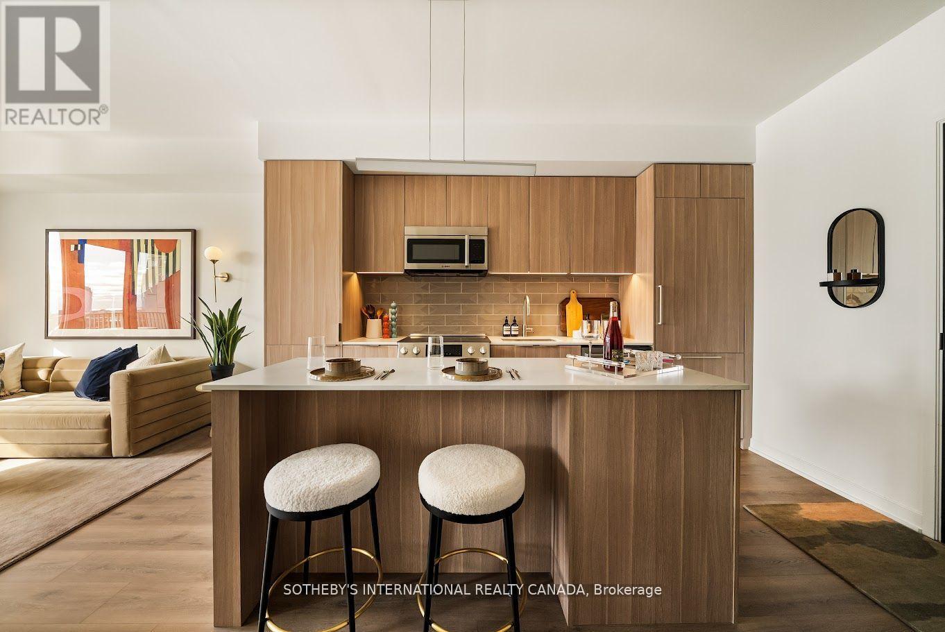 1111 - 88 Bathurst Street, Toronto, Ontario  M5V 0W8 - Photo 8 - C12439341
