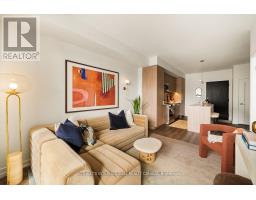 1111 - 88 BATHURST STREET, Toronto, Ontario