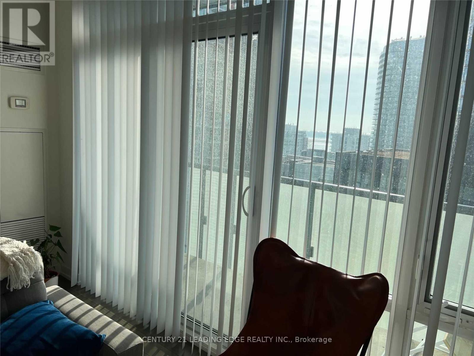 1010 - 170 Fort York Boulevard, Toronto, Ontario  M5V 0E6 - Photo 10 - C12439348