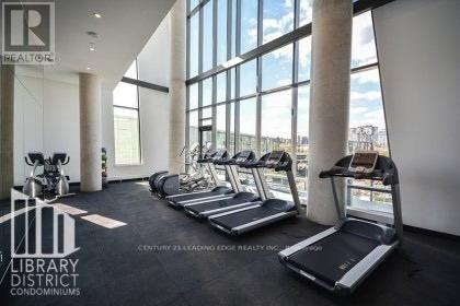 1010 - 170 Fort York Boulevard, Toronto, Ontario  M5V 0E6 - Photo 11 - C12439348