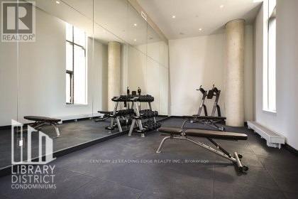 1010 - 170 Fort York Boulevard, Toronto, Ontario  M5V 0E6 - Photo 13 - C12439348