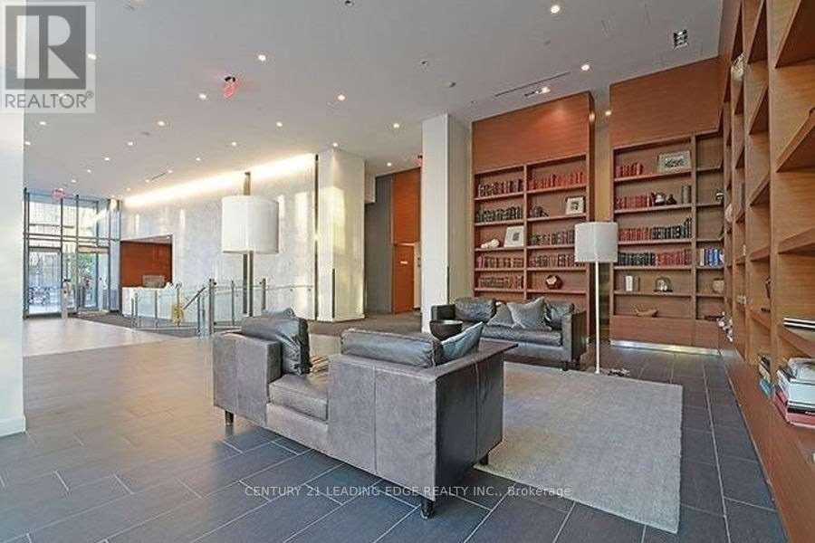 1010 - 170 Fort York Boulevard, Toronto, Ontario  M5V 0E6 - Photo 14 - C12439348