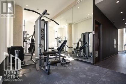 1010 - 170 Fort York Boulevard, Toronto, Ontario  M5V 0E6 - Photo 15 - C12439348