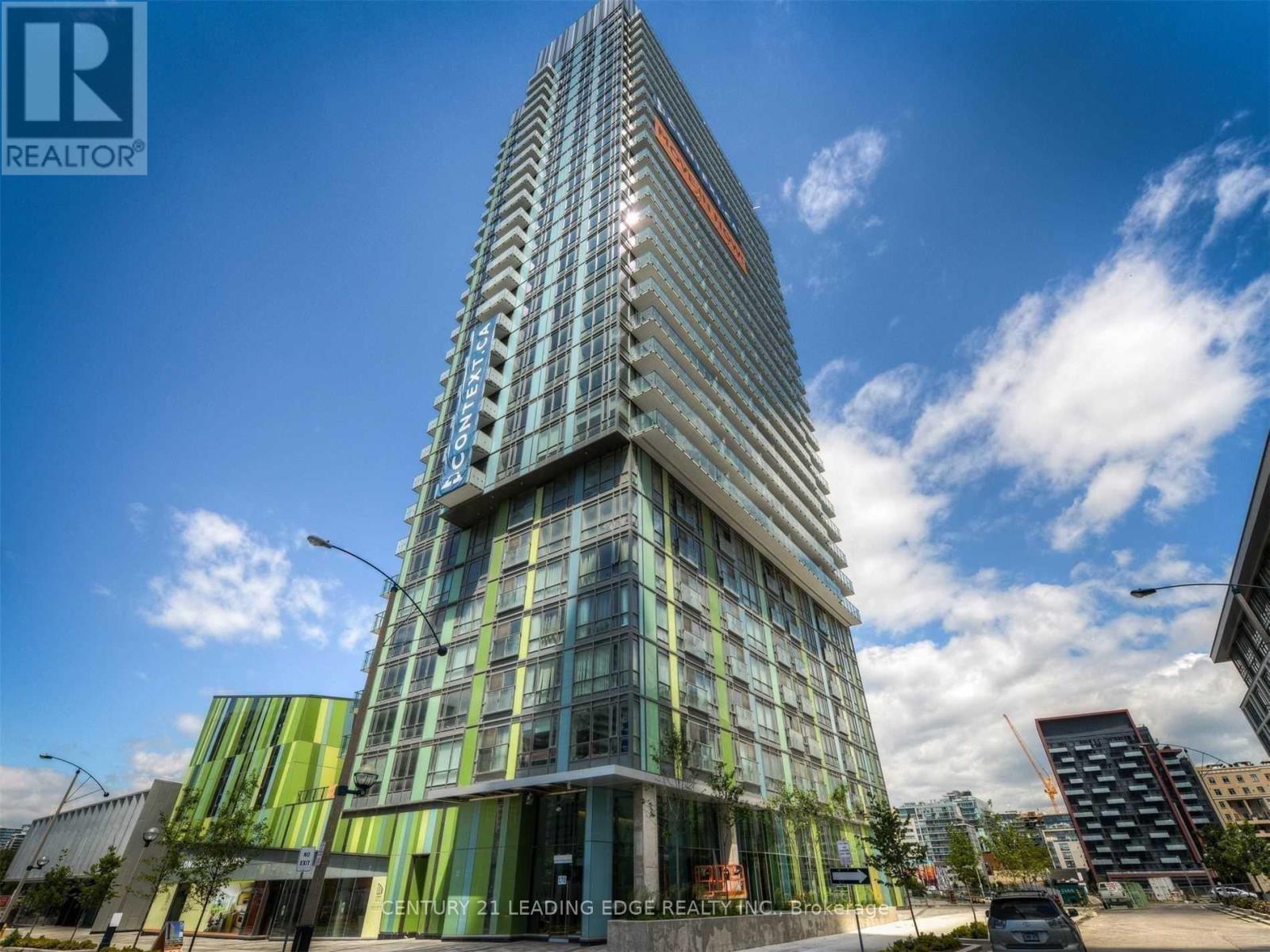 1010 - 170 Fort York Boulevard, Toronto, Ontario  M5V 0E6 - Photo 19 - C12439348