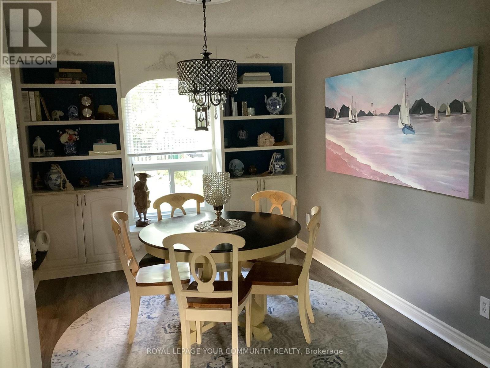 28 Indian Arrow Road, Barrie, Ontario  L4M 5H3 - Photo 8 - S12384610