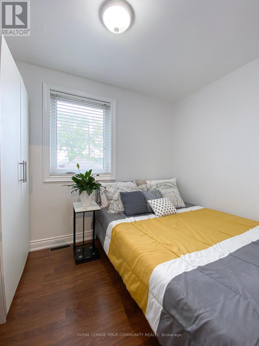 154 Day Avenue, Toronto, Ontario  M6E 3W3 - Photo 43 - W12436256