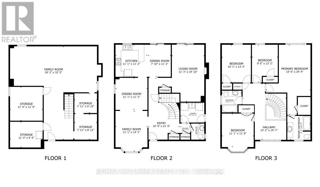 15 Emcarr Drive, Toronto, Ontario  M1E 4Z9 - Photo 33 - E12439297