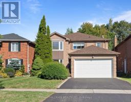 15 EMCARR DRIVE, Toronto, Ontario