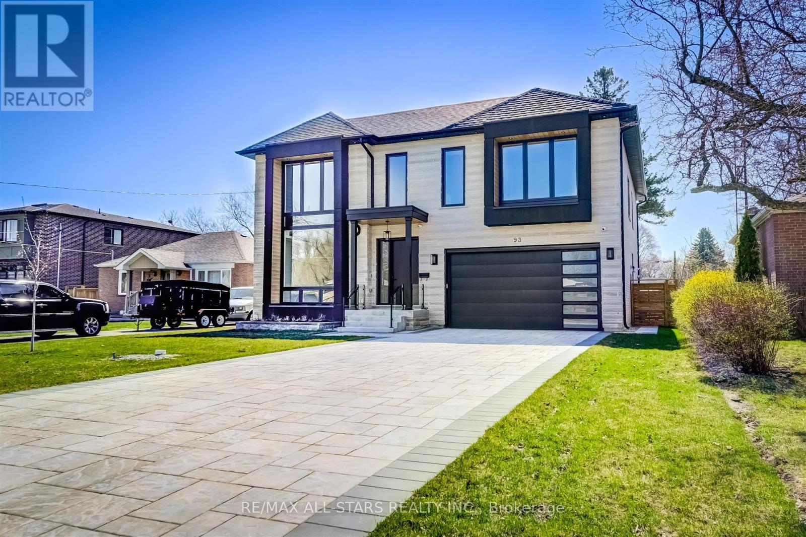 93 Cree Avenue, Toronto, Ontario  M1M 1Z9 - Photo 2 - E12439322