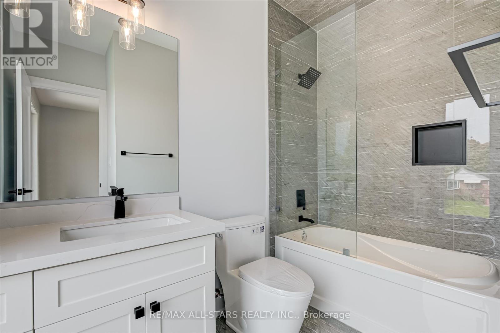 93 Cree Avenue, Toronto, Ontario  M1M 1Z9 - Photo 27 - E12439322