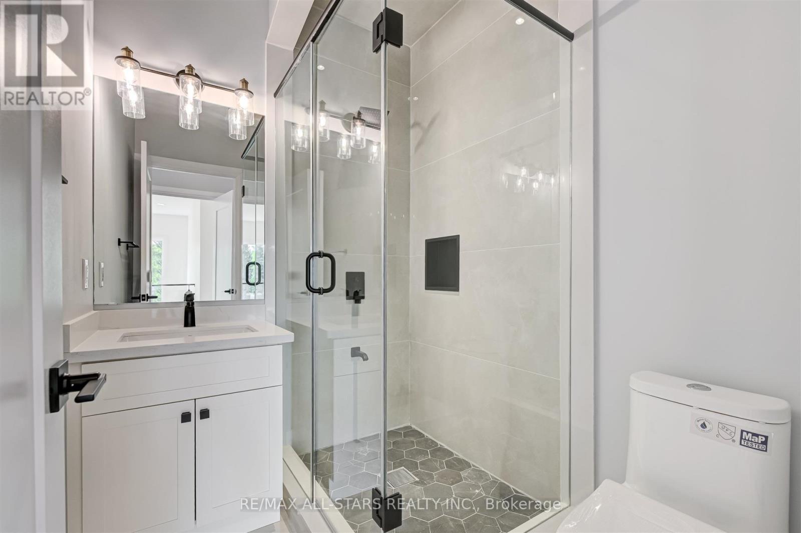 93 Cree Avenue, Toronto, Ontario  M1M 1Z9 - Photo 29 - E12439322