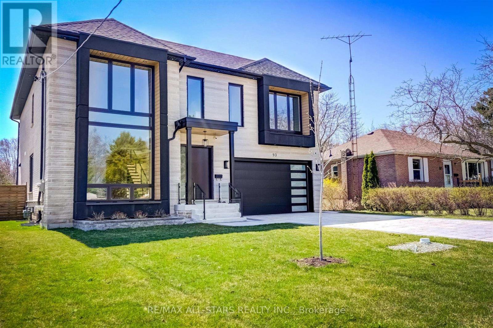 93 Cree Avenue, Toronto, Ontario  M1M 1Z9 - Photo 3 - E12439322