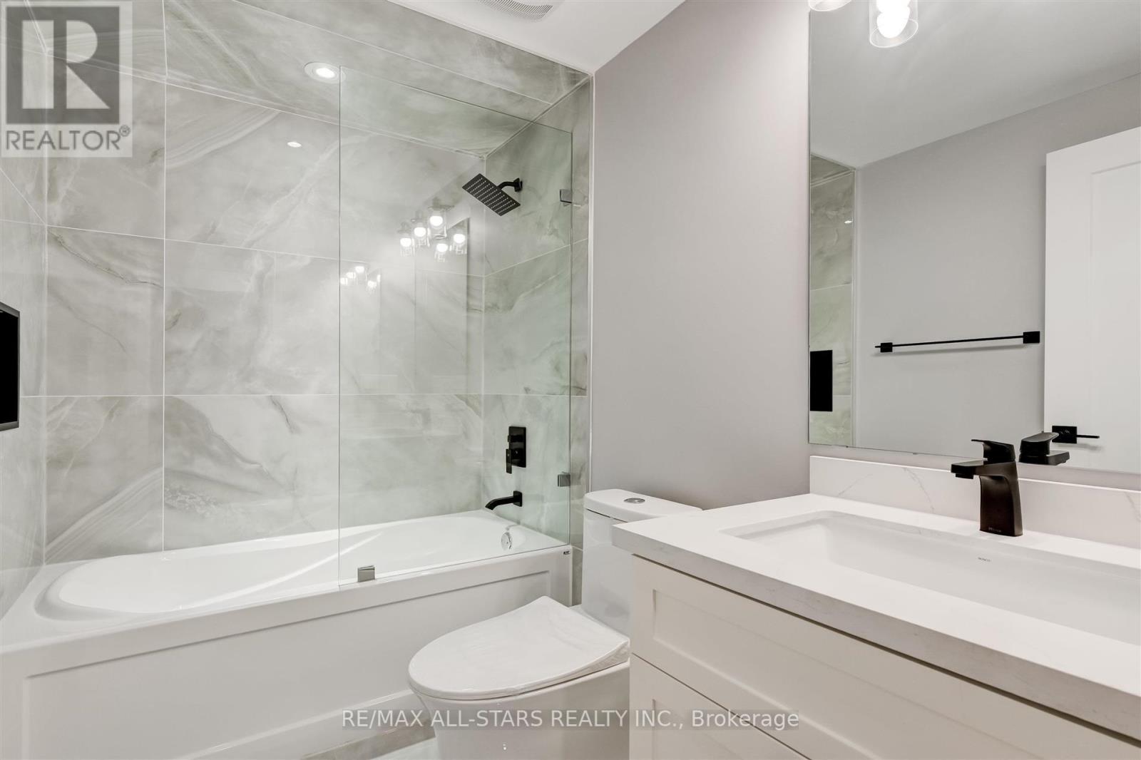 93 Cree Avenue, Toronto, Ontario  M1M 1Z9 - Photo 34 - E12439322