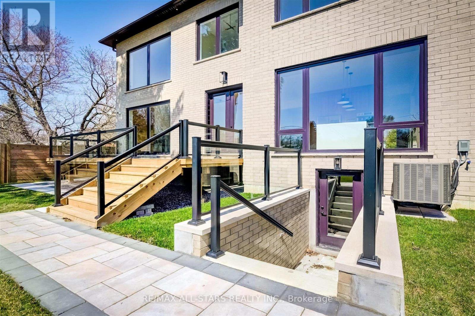 93 Cree Avenue, Toronto, Ontario  M1M 1Z9 - Photo 35 - E12439322