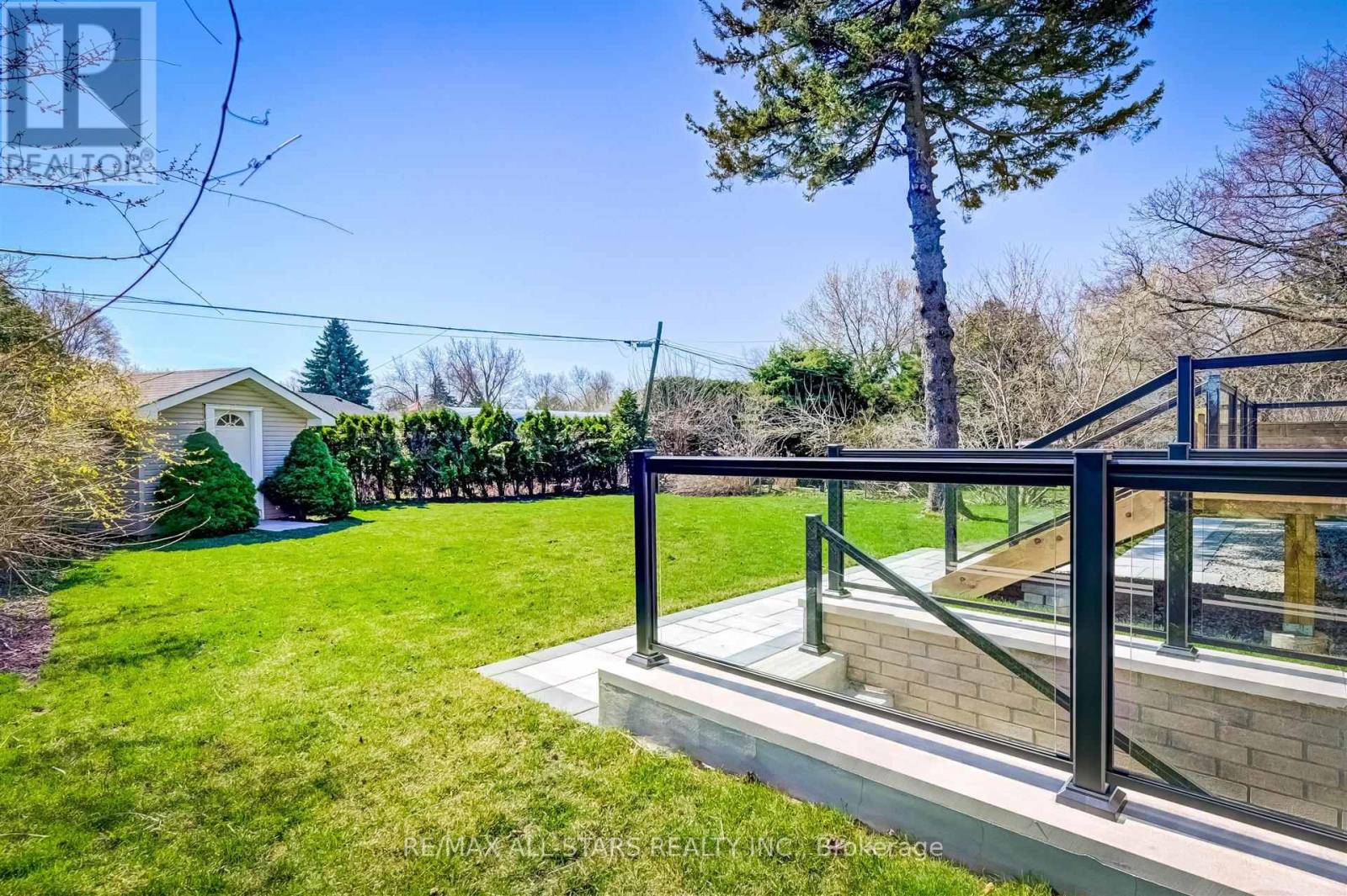 93 Cree Avenue, Toronto, Ontario  M1M 1Z9 - Photo 36 - E12439322