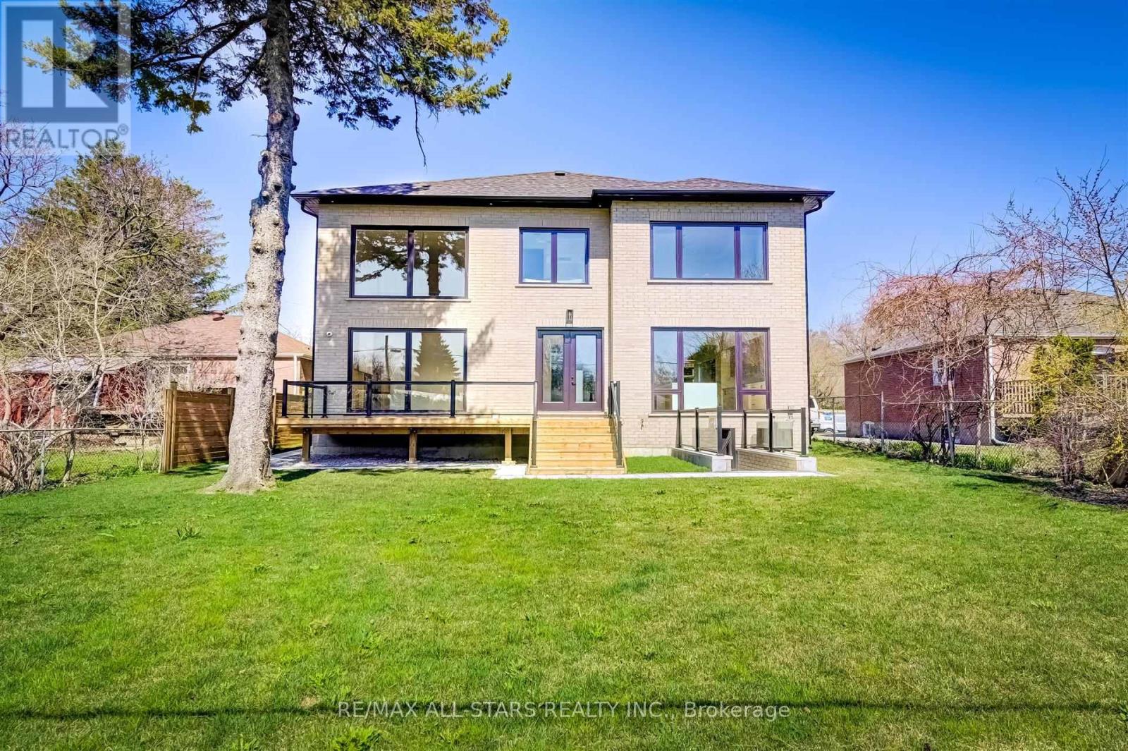 93 Cree Avenue, Toronto, Ontario  M1M 1Z9 - Photo 38 - E12439322