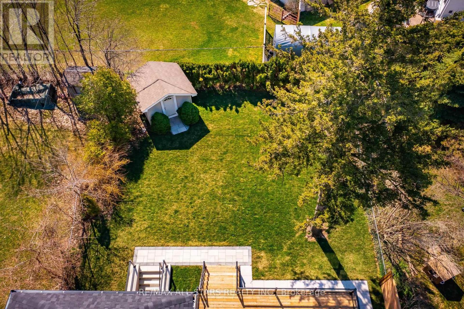 93 Cree Avenue, Toronto, Ontario  M1M 1Z9 - Photo 39 - E12439322