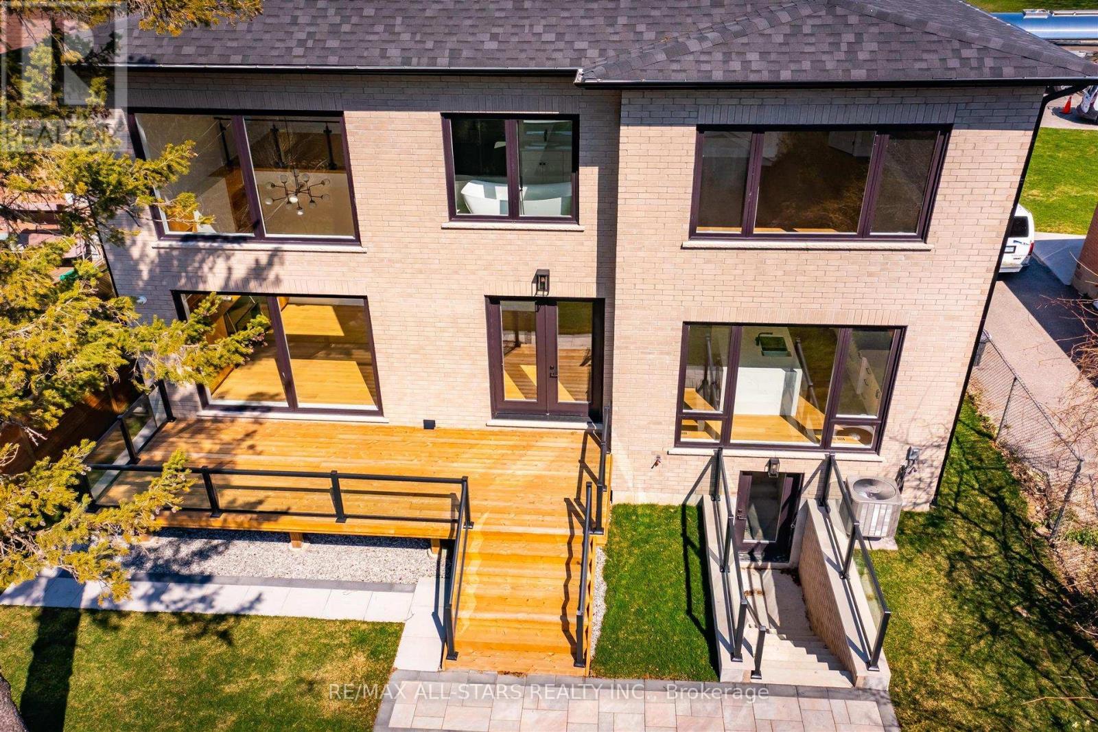 93 Cree Avenue, Toronto, Ontario  M1M 1Z9 - Photo 41 - E12439322