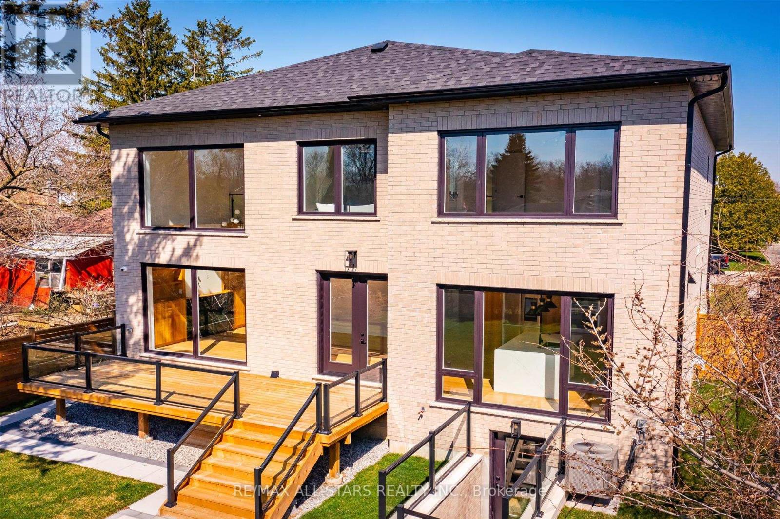 93 Cree Avenue, Toronto, Ontario  M1M 1Z9 - Photo 42 - E12439322