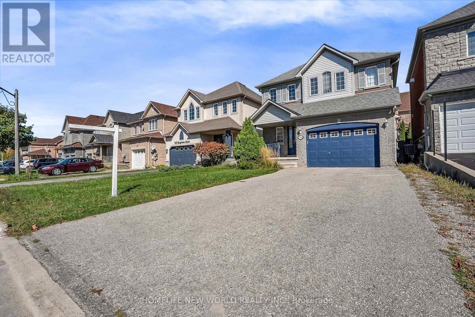 766 Greystone Court, Oshawa, Ontario  L1K 2V1 - Photo 2 - E12439324