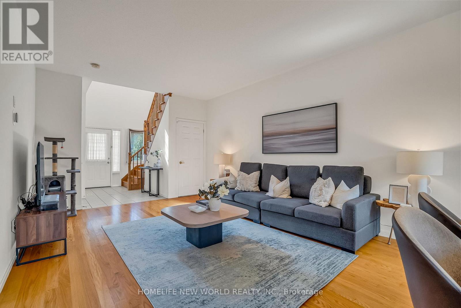 766 Greystone Court, Oshawa, Ontario  L1K 2V1 - Photo 6 - E12439324