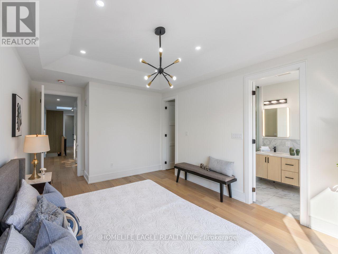 109a Heale Avenue, Toronto, Ontario  M1N 3Y2 - Photo 11 - E12439343