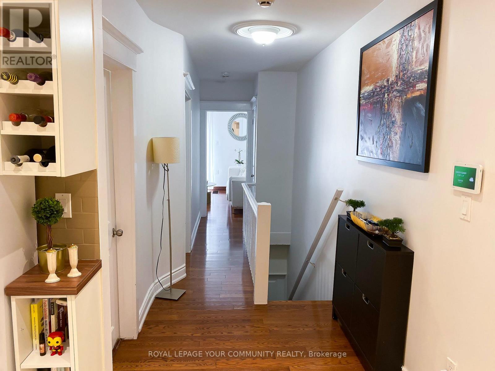 154 Day Avenue, Toronto, Ontario  M6E 3W3 - Photo 50 - W12436256