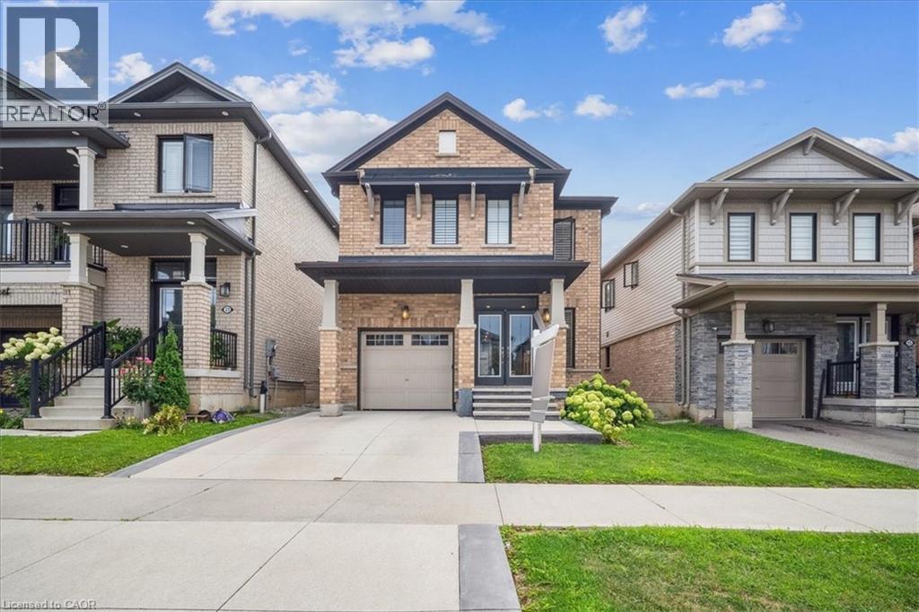 19 PRESTWICK Street, Stoney Creek, Ontario
