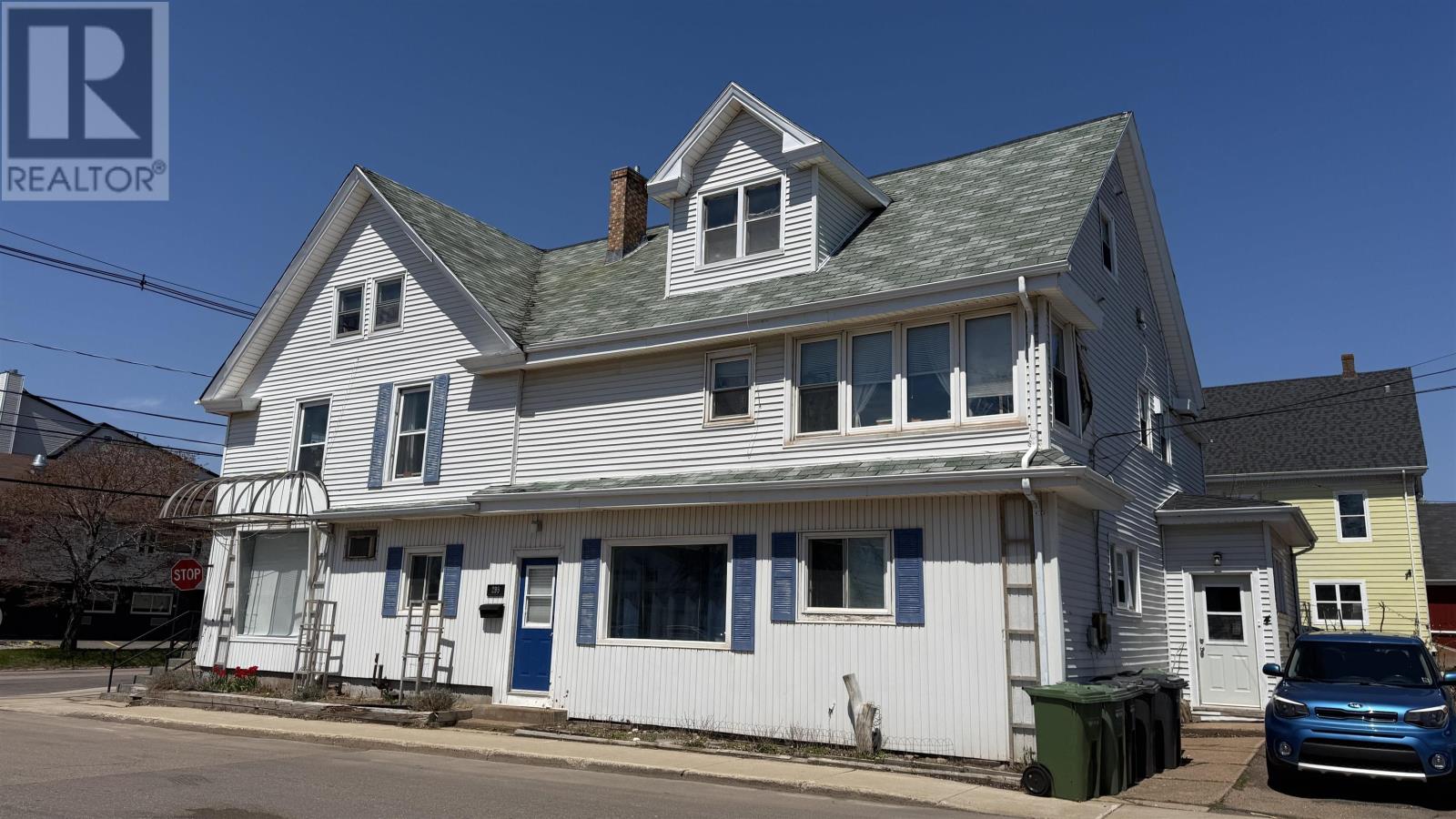 61-63 Central Street, Summerside, Prince Edward Island  C1N 3L2 - Photo 4 - 202524828