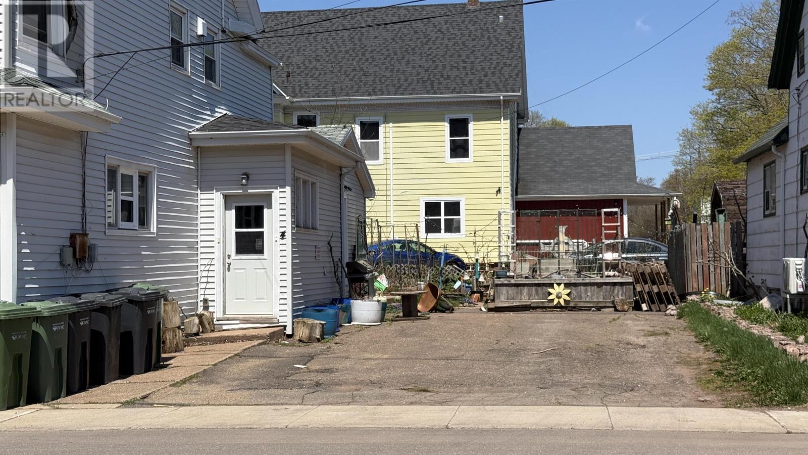 61-63 Central Street, Summerside, Prince Edward Island  C1N 3L2 - Photo 5 - 202524828