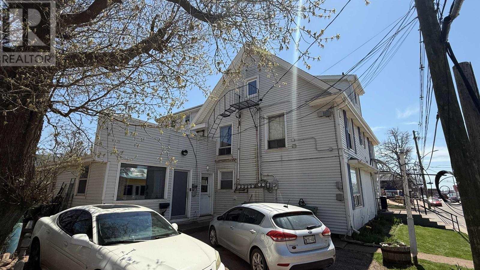 61-63 Central Street, Summerside, Prince Edward Island  C1N 3L2 - Photo 7 - 202524828
