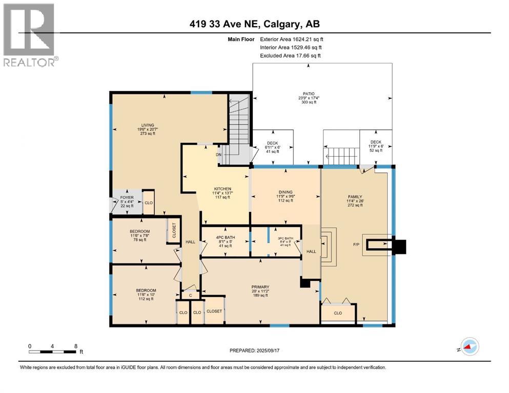 419 33 Avenue Ne, Calgary, Alberta  T2E 2J2 - Photo 30 - A2256402