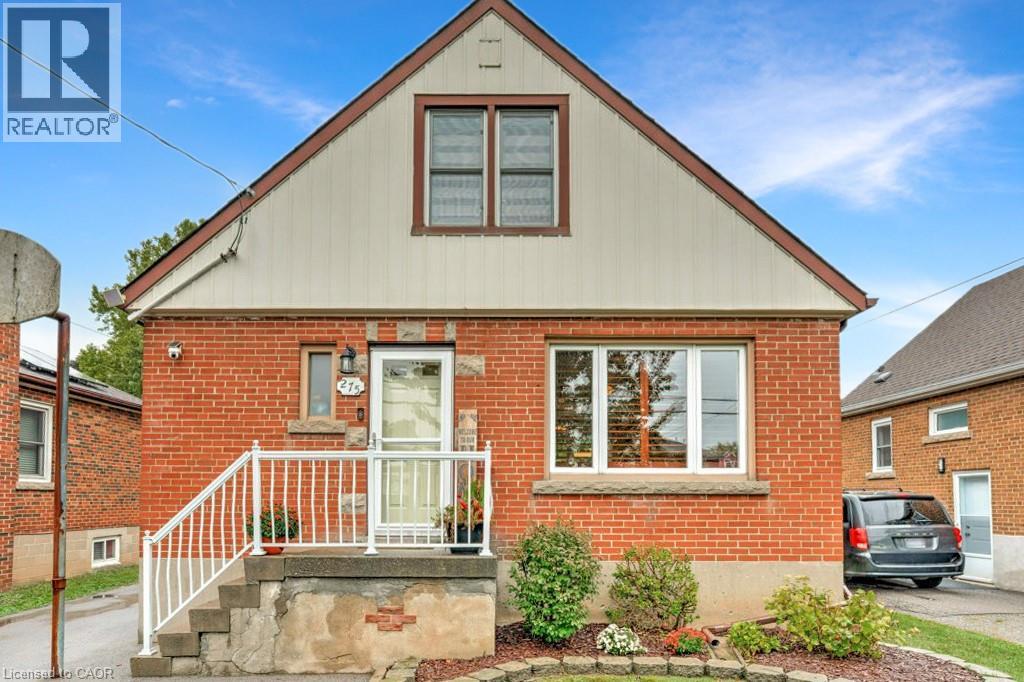 275 Montrose Avenue, Hamilton, Ontario  L8K 4Z5 - Photo 2 - 40774066