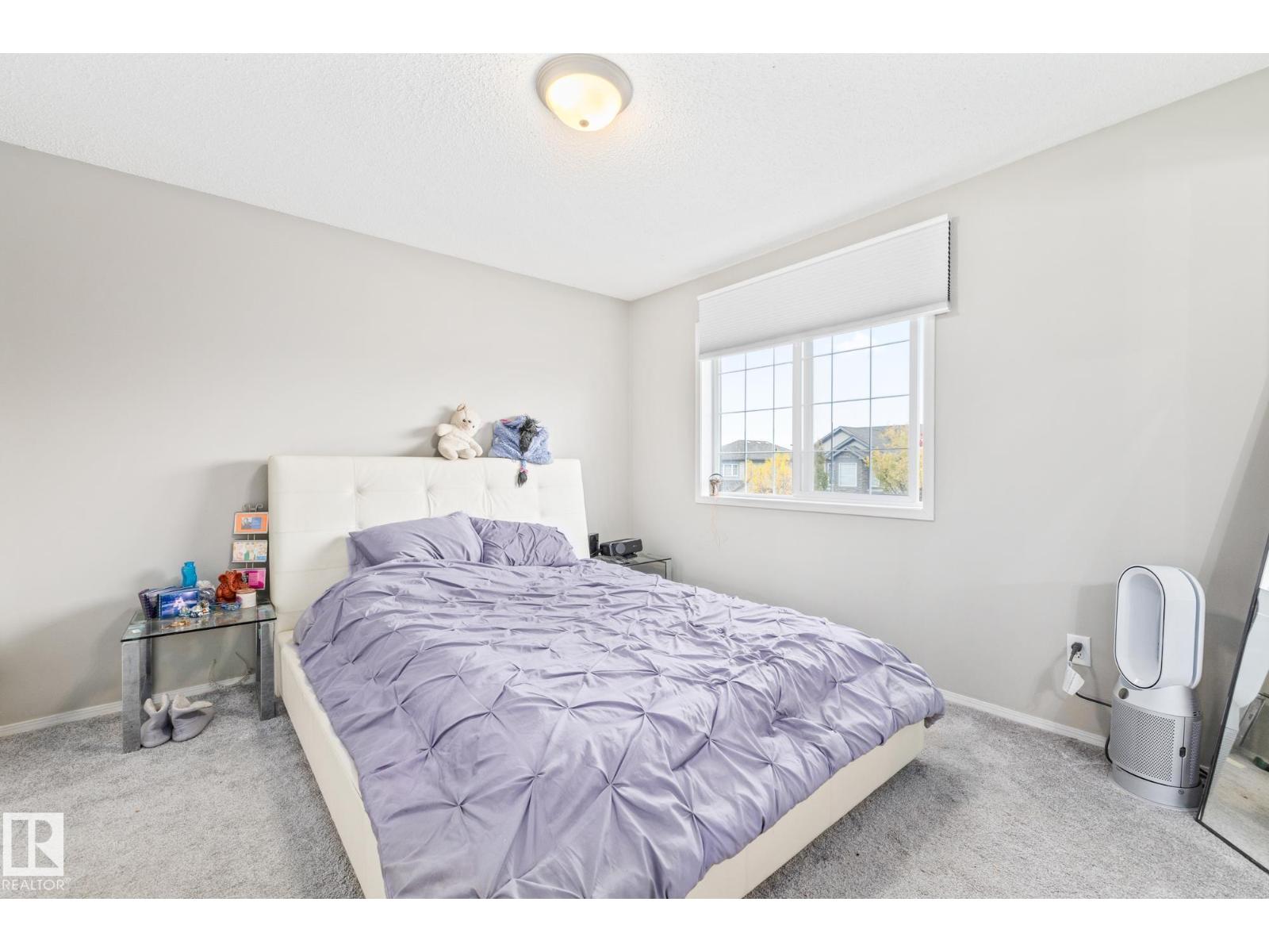 61 Vaughn Av, Spruce Grove, Alberta  T7X 4R9 - Photo 23 - E4460371