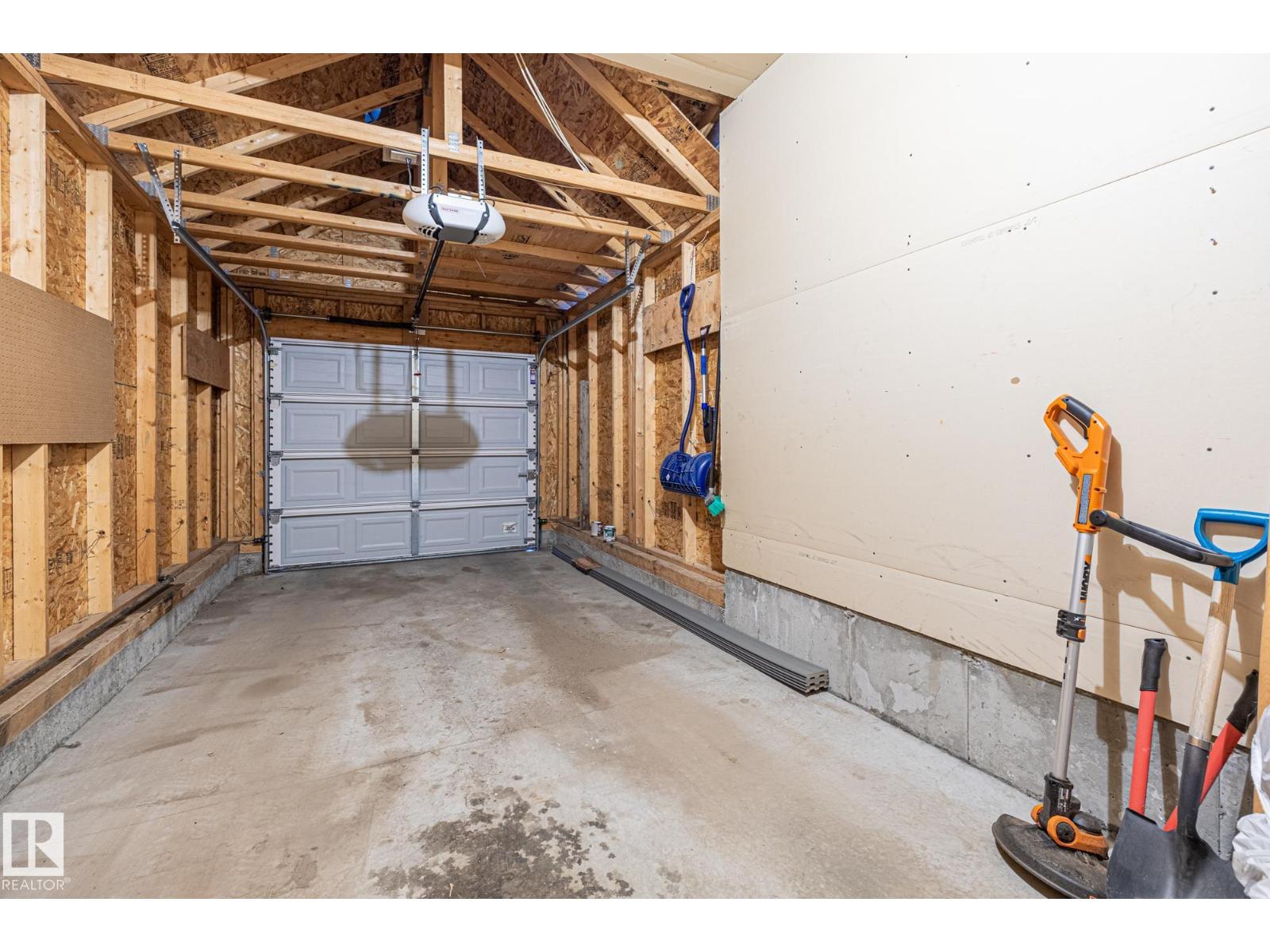 61 Vaughn Av, Spruce Grove, Alberta  T7X 4R9 - Photo 32 - E4460371