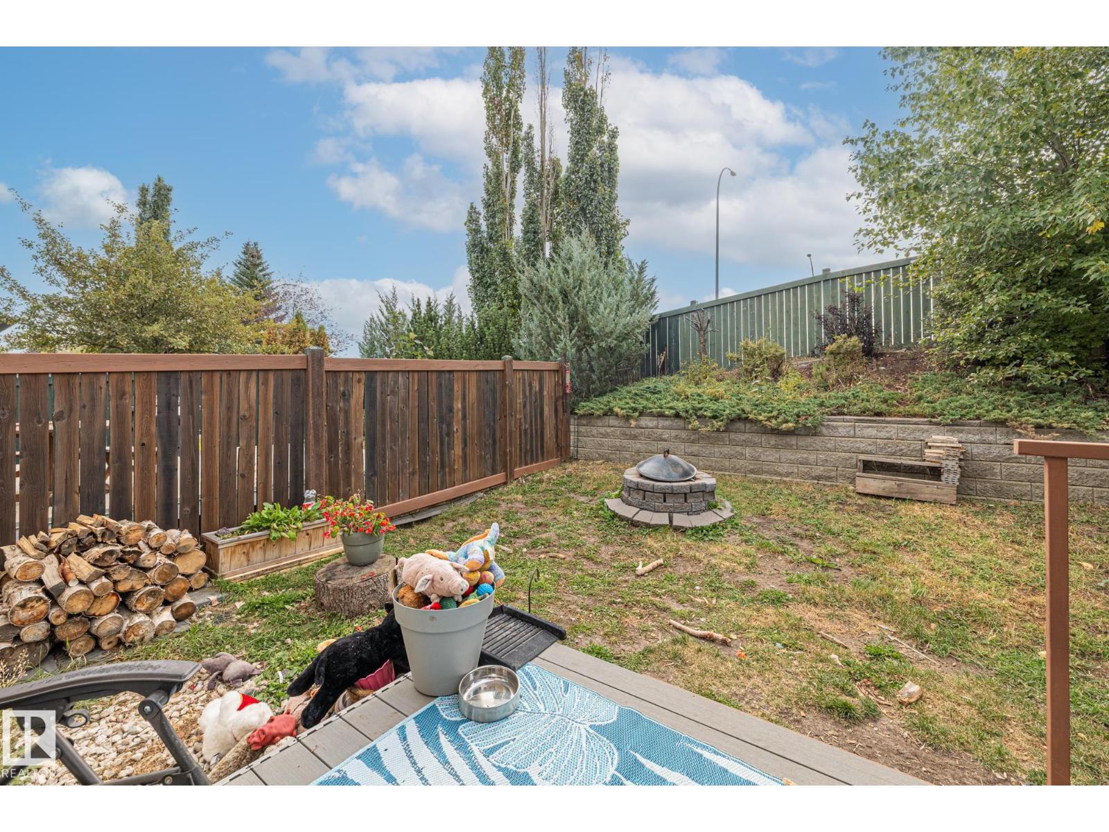 61 Vaughn Av, Spruce Grove, Alberta  T7X 4R9 - Photo 33 - E4460371