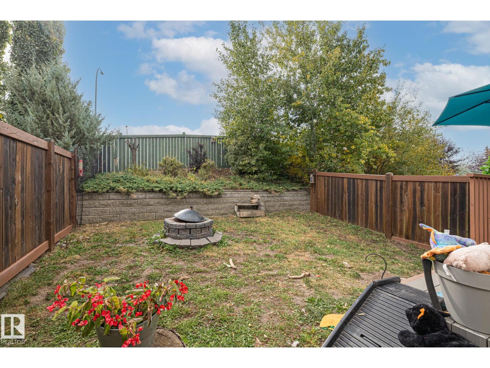 61 Vaughn Av, Spruce Grove, Alberta  T7X 4R9 - Photo 34 - E4460371