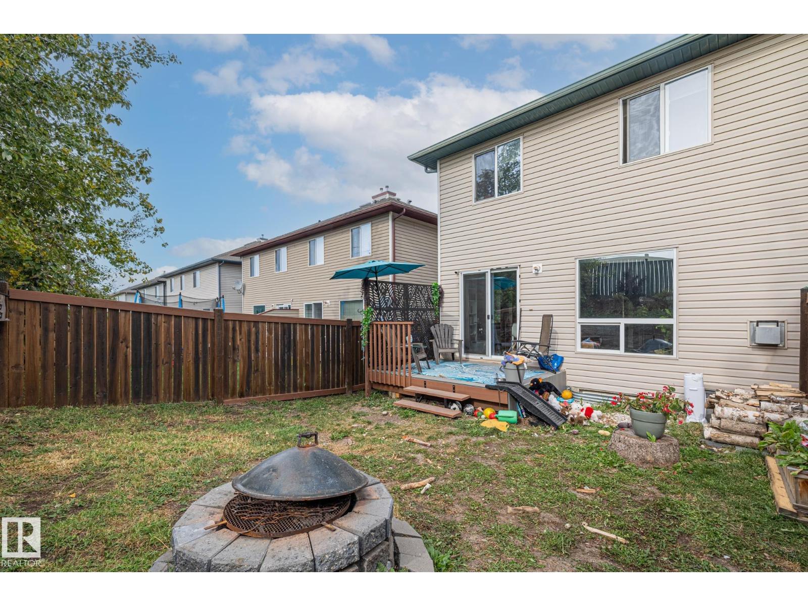 61 Vaughn Av, Spruce Grove, Alberta  T7X 4R9 - Photo 35 - E4460371