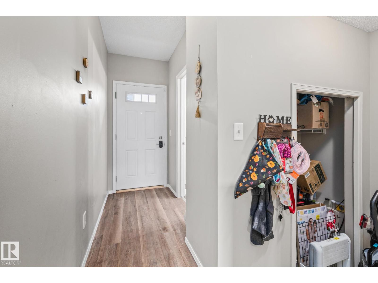 61 Vaughn Av, Spruce Grove, Alberta  T7X 4R9 - Photo 4 - E4460371